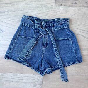 Mustard Seed Short Denim